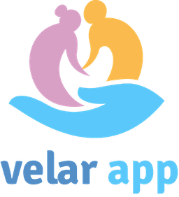 Logo velar app