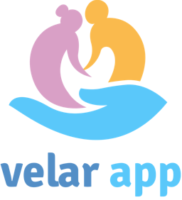Logo velar app